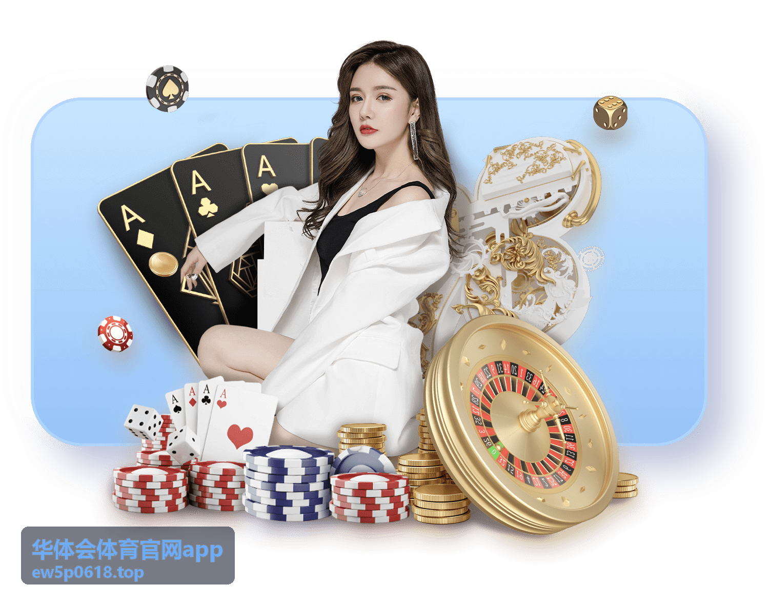 华体会体育官网app运动百科栏目